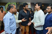 Abhimanyudu Movie Press Meet
